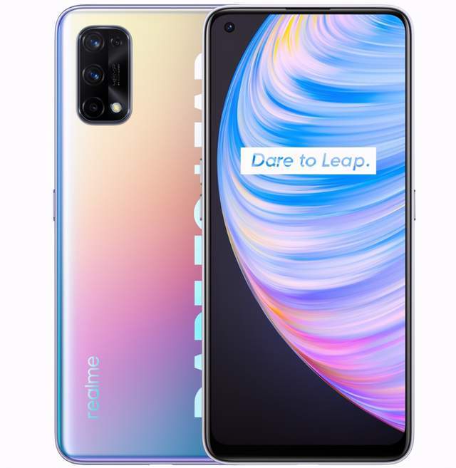 配置全面基本无短板,这样物美价廉的机型一定不要错过|realme q2 pro