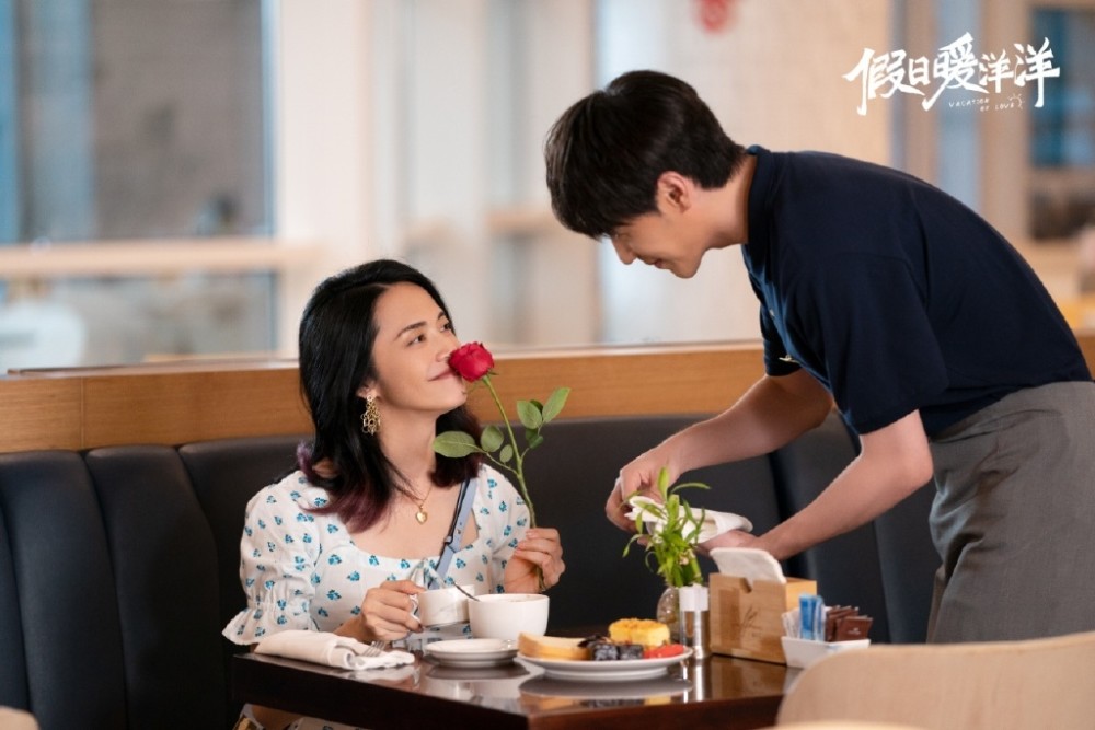 被曝与合作男演员关系超过友情姚晨维权连胜两起获赔44万元