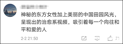 美食网红第一人:李子柒个人简介资料背景,刷出吉尼斯世界纪录新高度