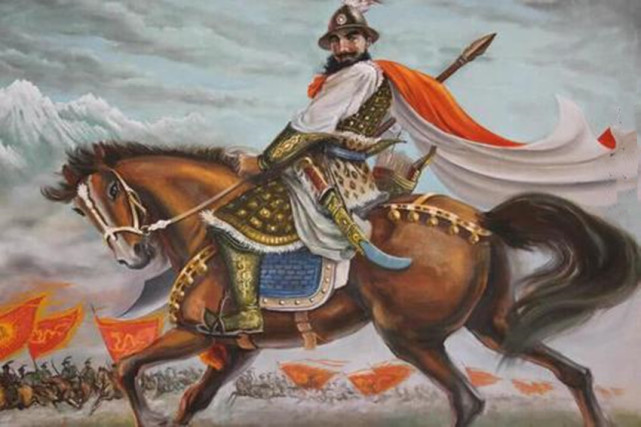 蒙古诸部早已凋零噶尔丹是从哪里来的为何突然就辉煌一时