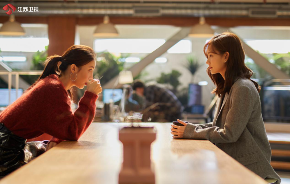 2021开年剧场收视出炉江苏卫视幸福剧场领跑