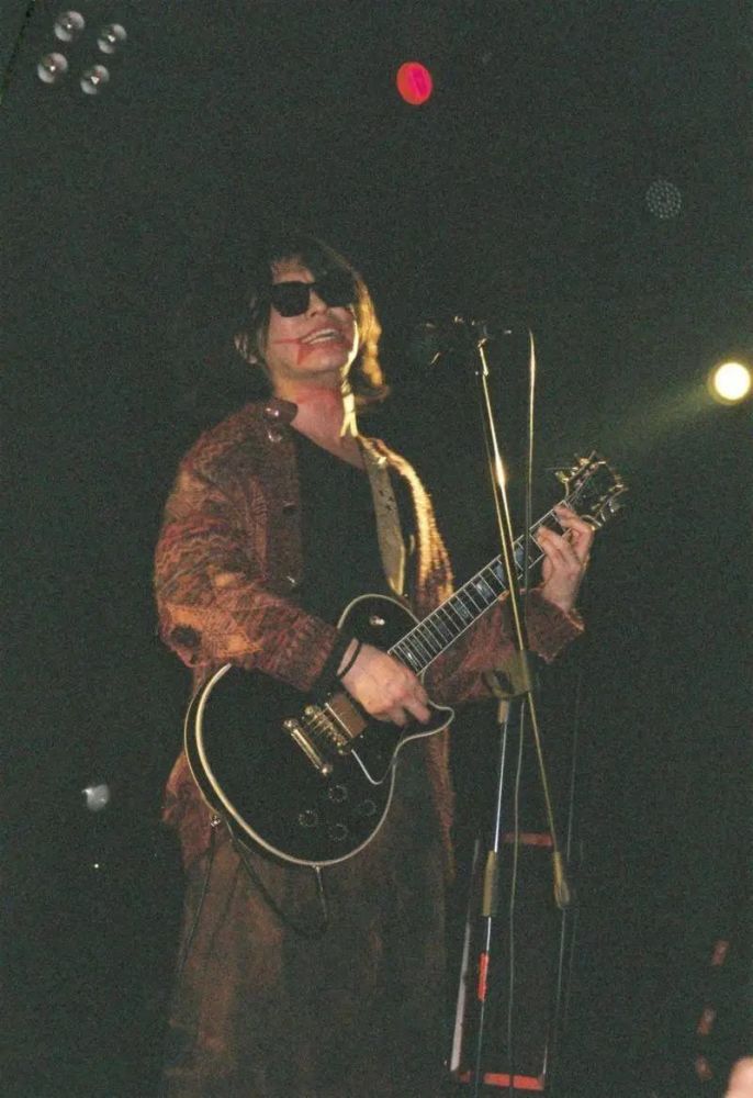 假假条北京四中伯克利音乐学院与最狠的丧葬摇滚