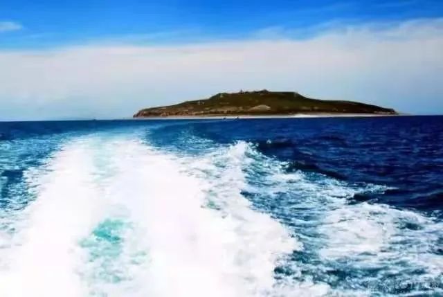 青海湖的传说|湖心岛海心山