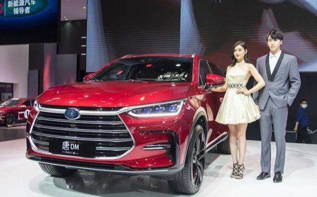 汽车行业排行_盛世昊通解析新能源汽车行业排行,电动汽车也能撑起半边天