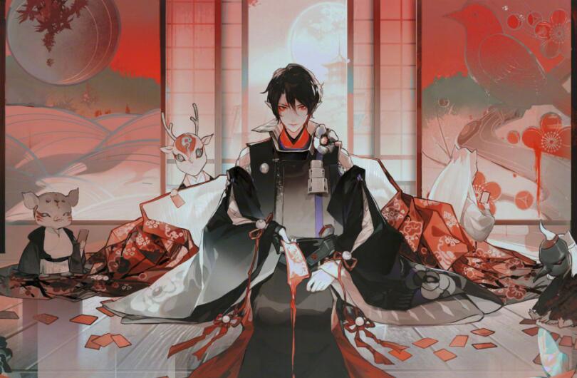 阴阳师官方回应鬼童丸新衣之后会做修改但要等多久