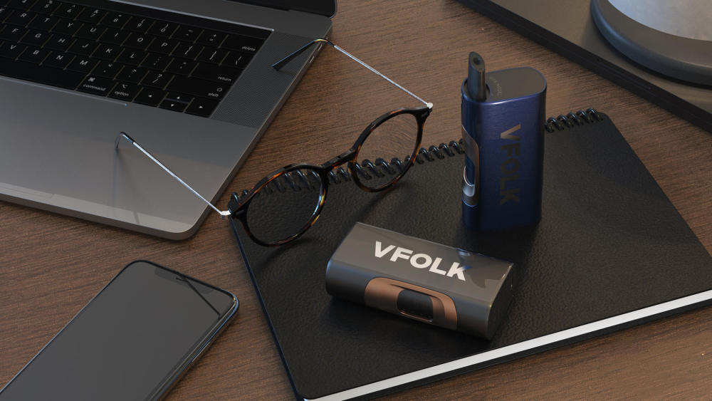 英国公共卫生部针对电子烟问题再下结论丨vfolk研发告捷