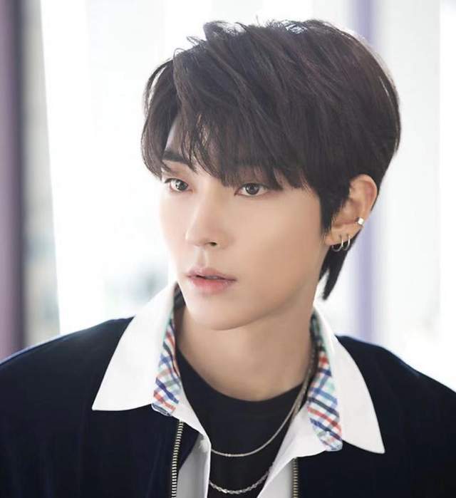 韩国男演员排行榜_玄彬掉前10!2021最帅韩国男演员排行:李敏镐第3、冠军实至名归(2)