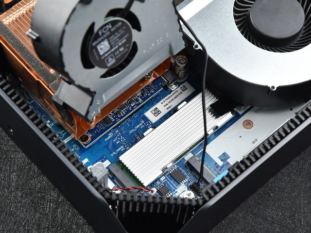 真正的小而美hpz2mini工作站测评