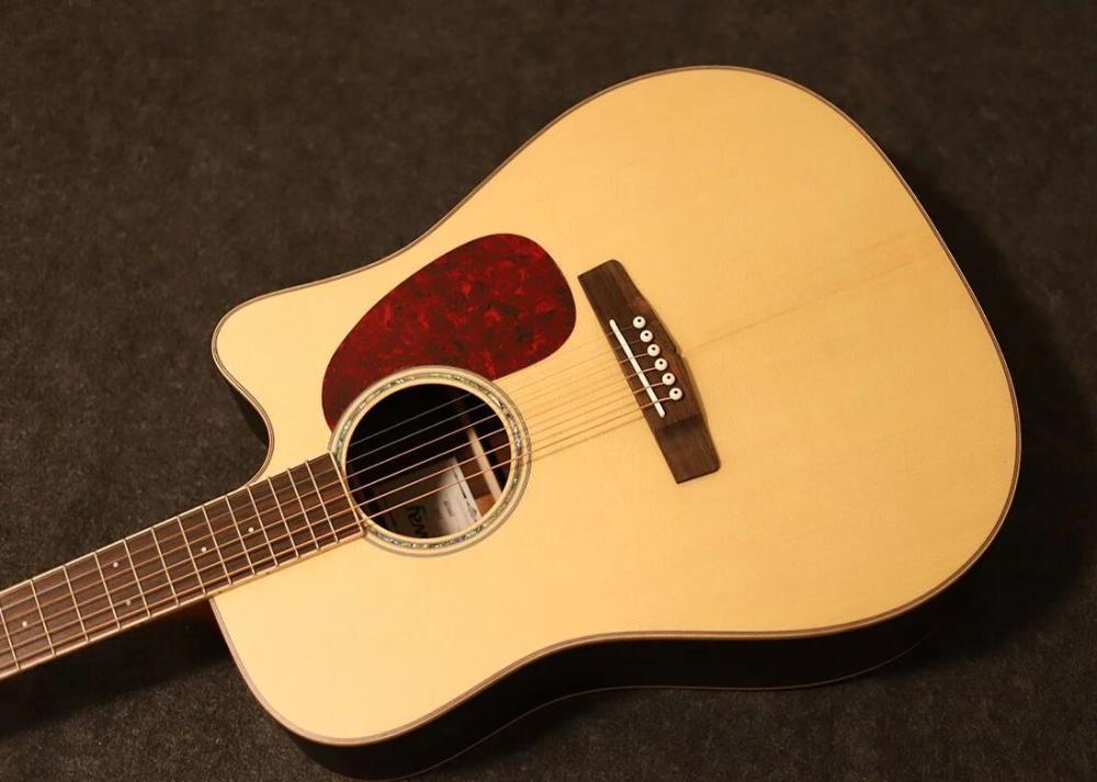 ezwayd16原声吉他至臻选材至真音色