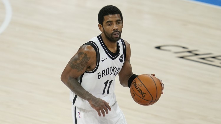 nba 未接种疫苗球员若因当地规定缺席比赛 每场损失当季薪资的1/91.6