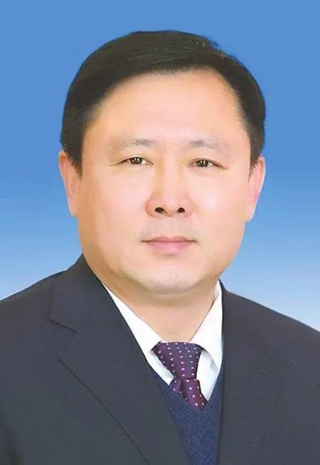 河北4市最新任免市长人大常委会主任