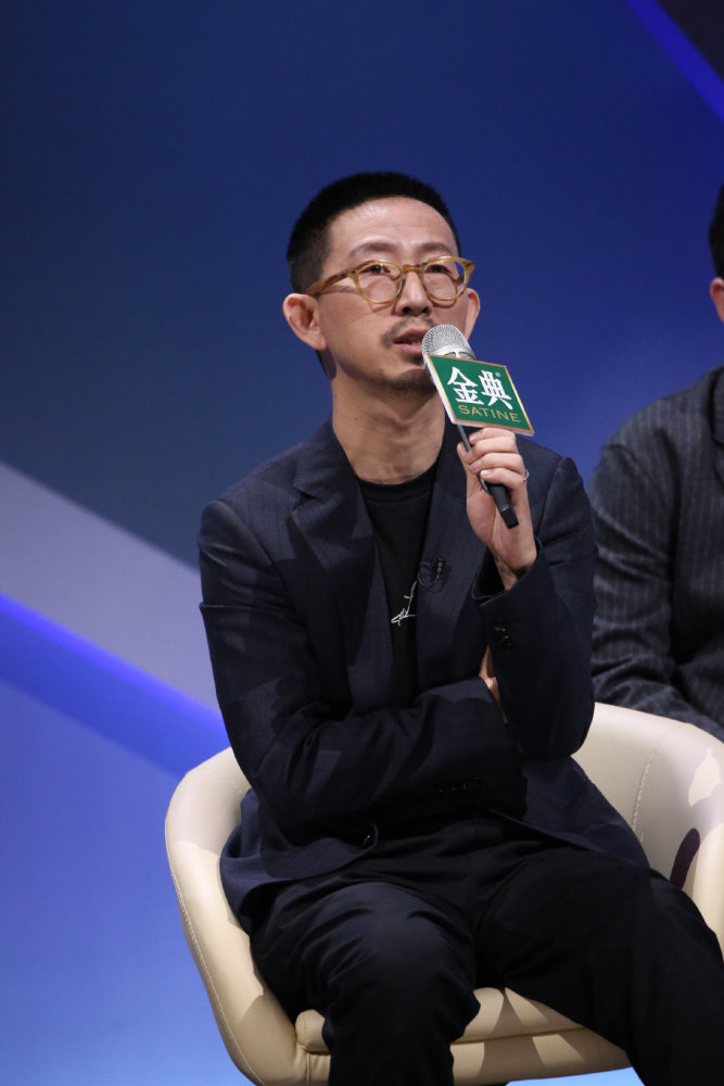 又作妖丁太升回应节目中被陈卓璇骂哭一事网友吐槽没实话