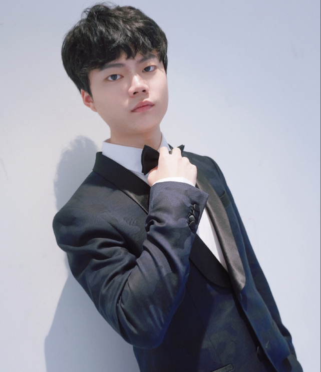 只因挂牌老将惹怒全网,fly一语却平息怒火|qghappy战队|全网|挂牌