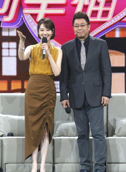 李咏一手捧红巅峰时却被央视辞退没想到5年后发生戏剧性一幕