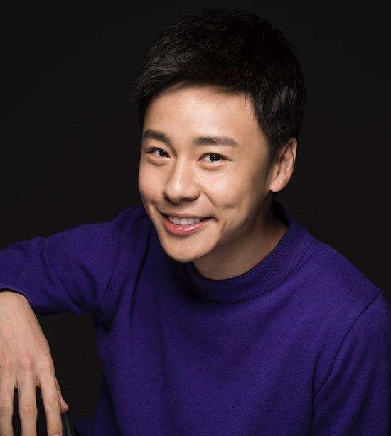 大家都知道,虎虎曾经跟孙坚搭档塑造了很多精彩的演出.