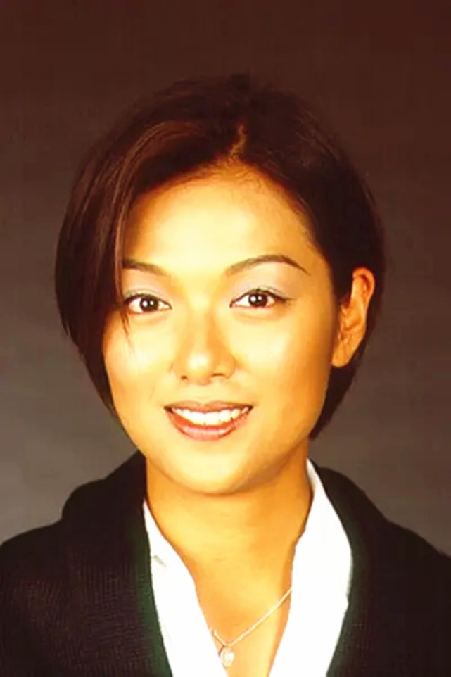 43岁李珊珊身材发福变化大,谈患病经历,感激古天乐郑秀文甘比