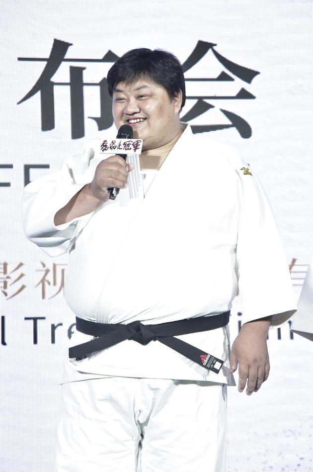 中国最强陪练刘磊磊!摔出20多个世界冠军,那他能拿多少退休金?