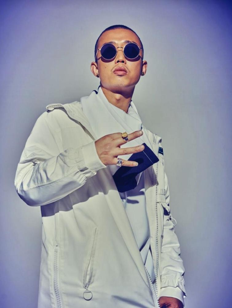 说唱歌手TY直播爆料GAI吸毒,昔日言论被扒