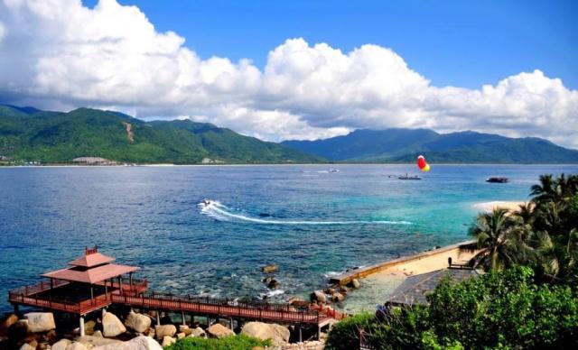 中国最大的海(中国最大的海在哪里)