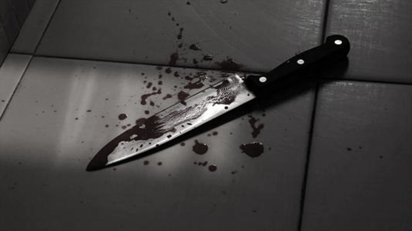 张建国落网记:一生气剁自己手指头,乘公交车不交钱捅乘务员8刀