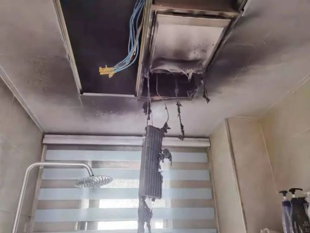 宝龙小区突发!这个东西可能你家也有!