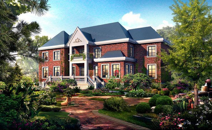 九江一富人区房价一平方达18万周边学校医院应有尽有