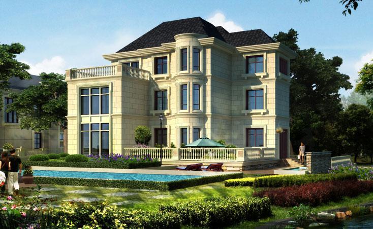 九江一富人区房价一平方达18万周边学校医院应有尽有