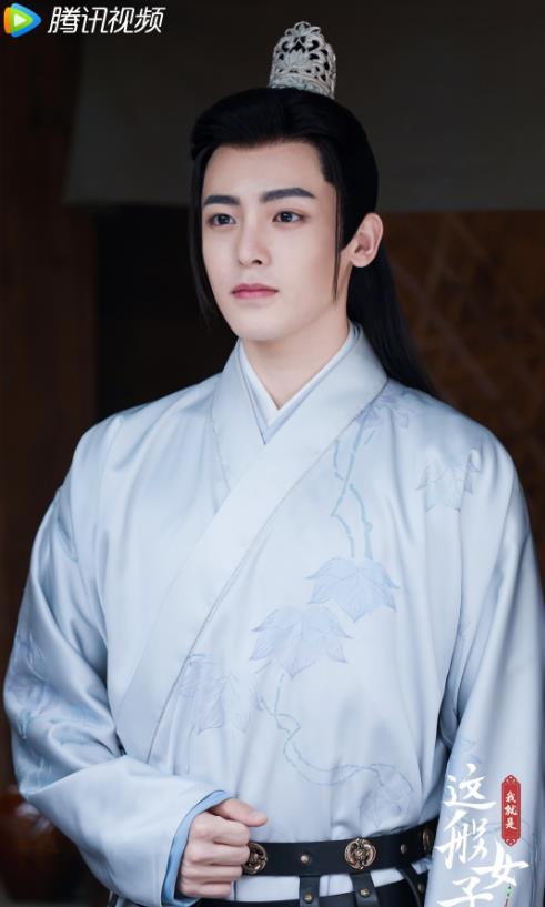 《我就是这般女子》班婳石晋大婚,容瑕不顾一切,带兵闹婚礼现场