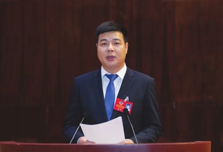 张沟委员组  刘洋