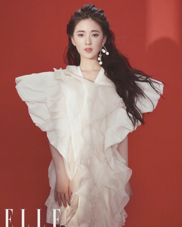 大饼脸变瓜子脸,却被吐槽丑:没素颜好看|杨幂|迪丽热巴|毛戈平|赵露思