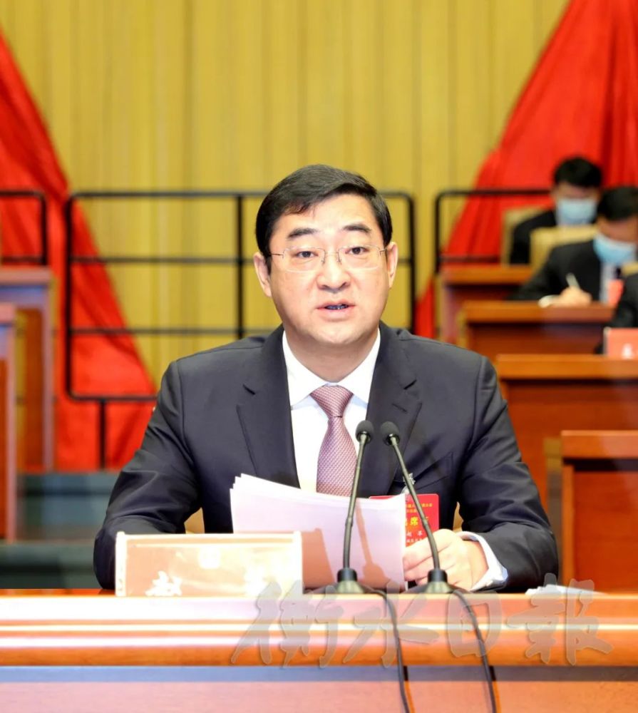 王广恒当选市六届人大常委会副主任王金刚主持会议赵革出席并讲话