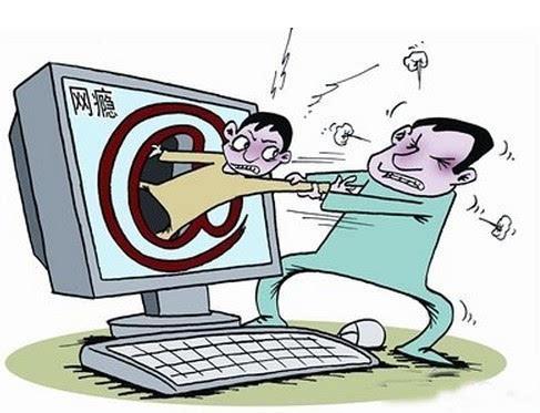 还面临着网络所带来的负面影响,网络成瘾就是不容忽视的负面影响之一