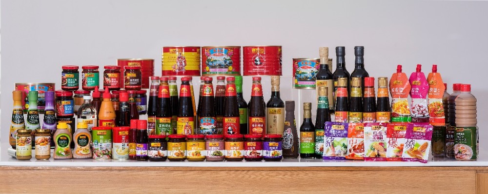 倡导绿色健康饮食李锦记获2020年度消费星力量卓越贡献品牌