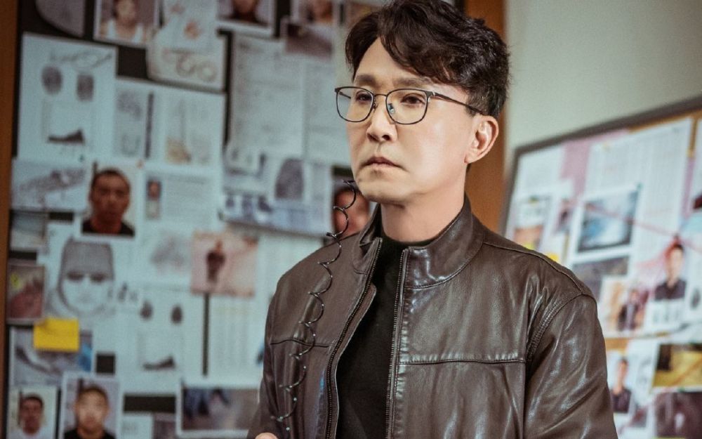 刑警之海外行动不那么刺激更想贴地飞行