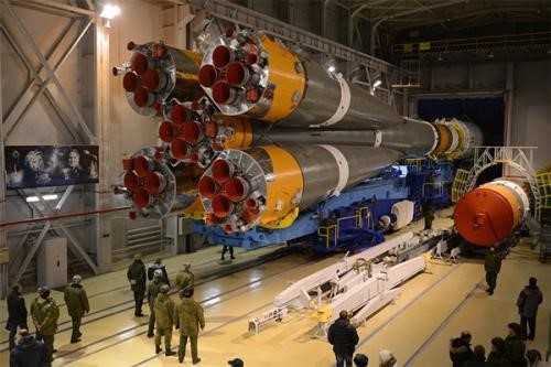 图为脉冲爆震发动机的研发样品值得一提的是,尽管"暴风雨"有很多卓越