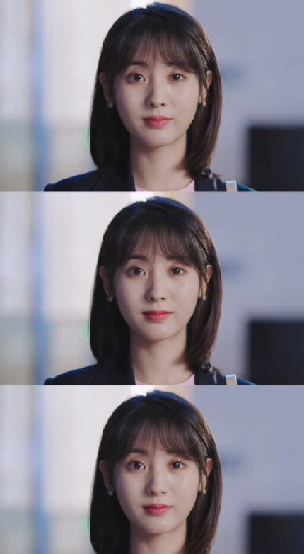 邢菲因夸奖小确幸引发争议你觉得演员不能夸自己的作品么