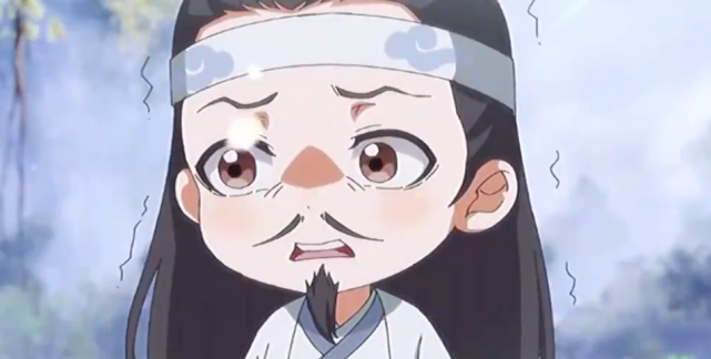 莫玄羽作为献舍人有多合格?