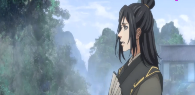 莫玄羽作为献舍人有多合格?贫穷弱小没人要,毫无其他感情羁绊