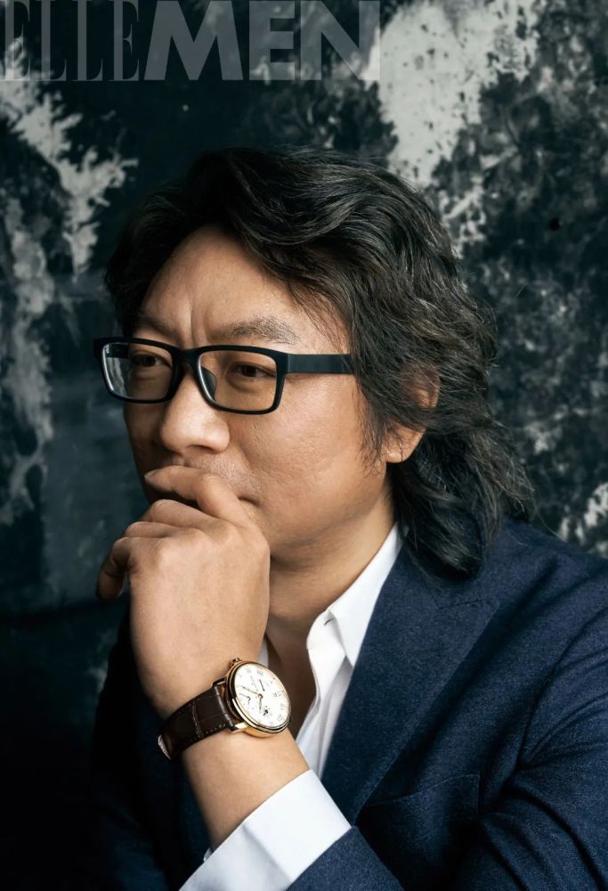 许知远&双雪涛:潮水中的思索者