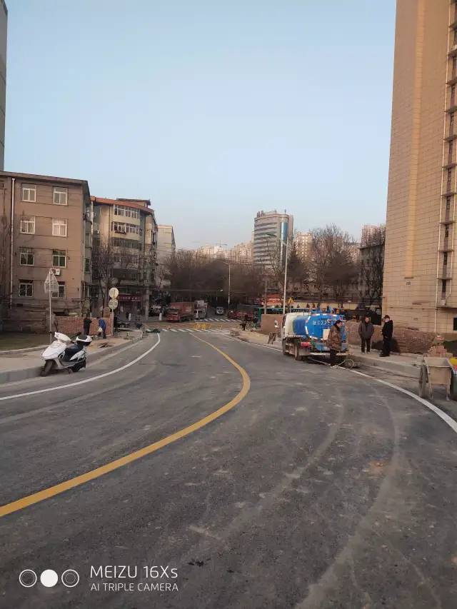 宝鸡宝光路图片