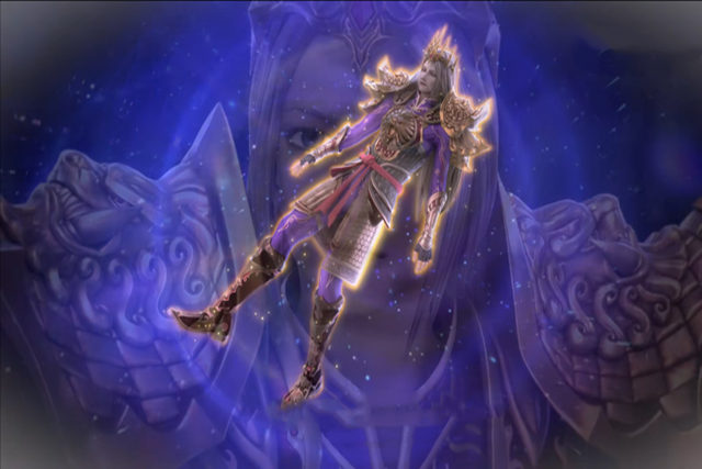 叶罗丽不是说金王子没仙力为何能释放荒石难道属于穿帮吗