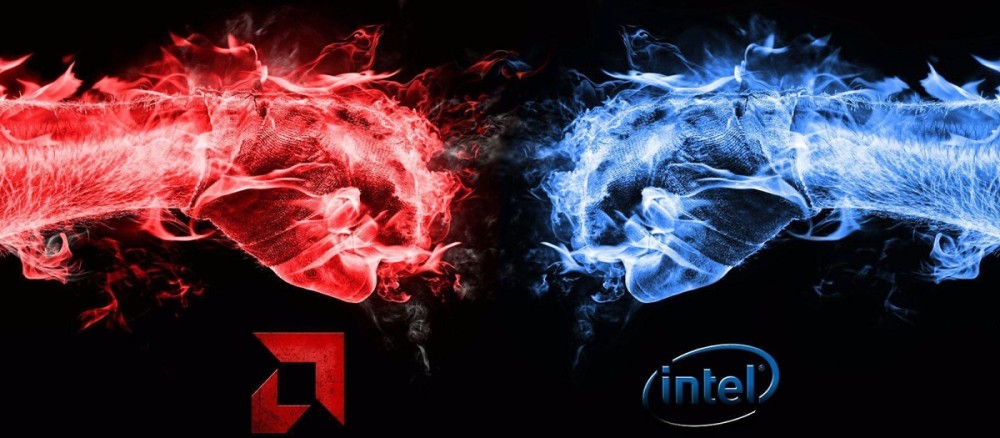 AMD在x86市场份额再创新高，移动市场进步明显欧皇源码论坛