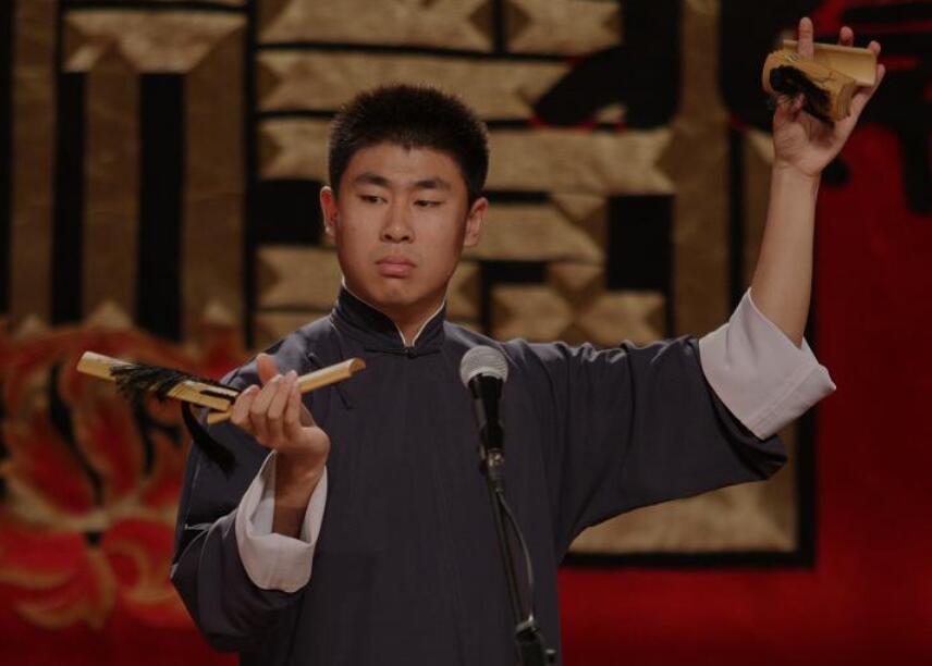 郭鹤鸣做了什么卑劣之事被老郭逐出德云社原来他比曹金还狠