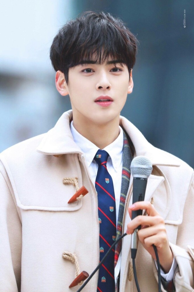 脸蛋天才车银优高清