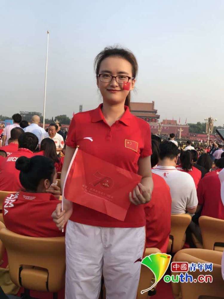 唐丹:与象棋一起成长_腾讯新闻