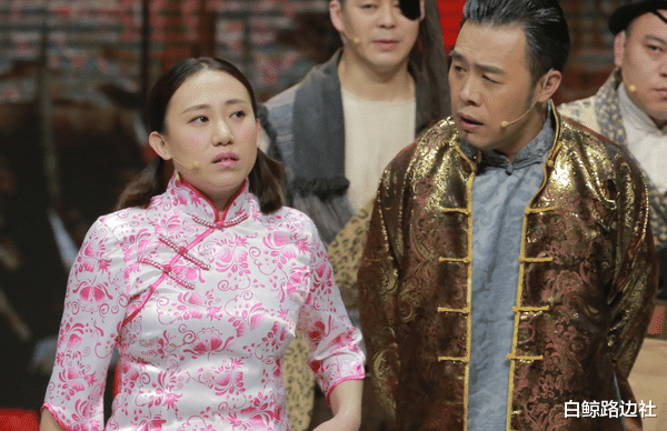 连曾经一夜之间红遍大江南北的小沈阳,都开始参加演员竞技类节目去了