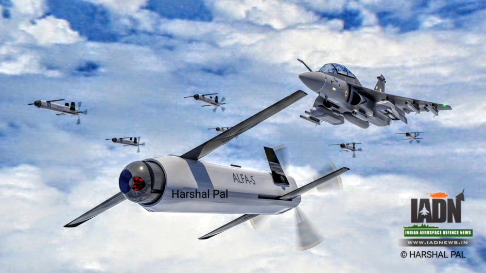 lca忠诚僚机亮相班加罗尔航展印度网民不买账称其是白日梦