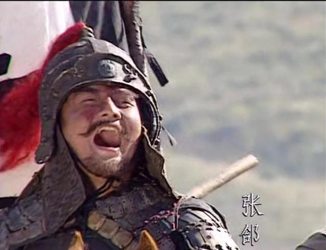 不谈三国演义,只谈正史,正史上真实的张郃到底有多厉害?