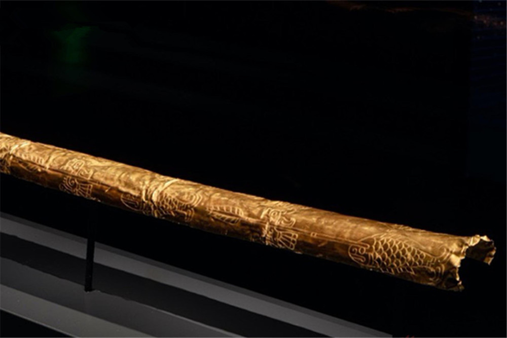 三星堆谜团被李白一句诗解开了?科学家的最新发现,说明了什么?