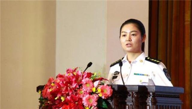 张超牺牲时年仅29岁,女儿才刚学会叫爸爸,如今现状如何?_腾讯新闻